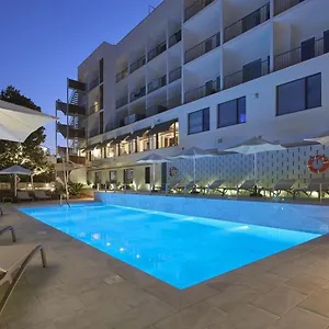 *** Hotel Nuria Espagne