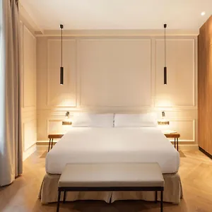 ** Hotel Bilder Boutique Espagne