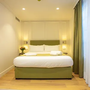 Casa Pince Barcelone