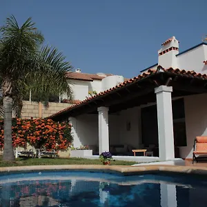  Auberge de jeunesse La Tortuga Espagne