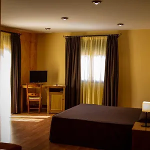 ** Hotel Rural El Nacimiento Espagne