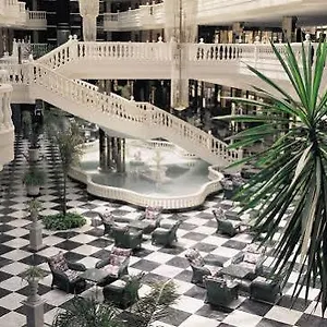 ***** Hotel Mare Nostrum Espagne