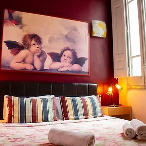 Eddyrooms Barcelona